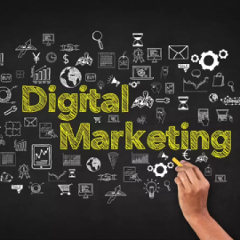 Digital Marketing